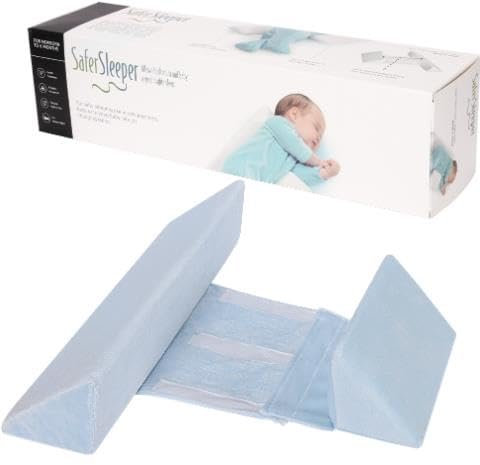 SHIHOU Abnehmbares und waschbares atmungsaktives Bettwäsche-Set (blau)