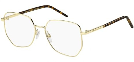 Marc Jacobs MARC 780 Gold havana 55/16/140 Damen Brillen