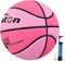 Senston Basketball Größe 7 Draußen, Anfänger Basketbälle für Indoor und Outdoor
