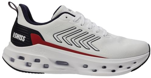 K-Swiss Men's Melrose Tubes Lite Sneaker