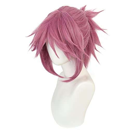 Anime Cosplay Wig Chainsaws Mans Makima for Halloween, Party, Carnival, Nightlife, Concerts, Weddings