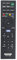 RMT-AH111E - Telecomando di ricambio per Sony Sound bar Home Theatre System HT-CT291 HT-NT3 SA-CT390 HT-RT5 SA-RT5 SA-SLRT5 HT-ST9 SA-ST9 SA-WST9 HT-CT290 SA-SRRT5 SA-WRT5 HT-ST5 HT-ST5 HT-XT1