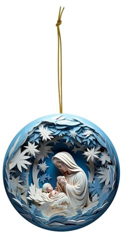 Decorazioni pasquali quattro tipi di ornamenti decorazioni da appendere decorazioni da appendere per interni ed esterni, decorazioni per albero di casa, Happy Holiday JCw956 (B, taglia unica)