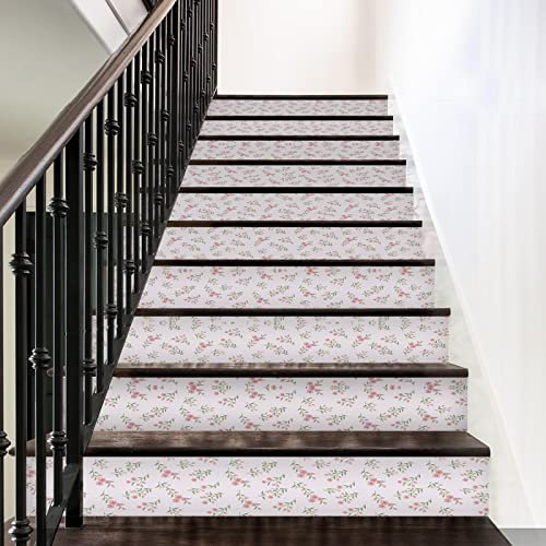 Keramikfliesen, Wandfliesen, für Badezimmer, zum Aufkleben auf Wandfliesen, Spritzschutz für Küche, selbstklebendes Vinyl, Heimdekoration (18 Stück)