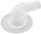 HGZLQKD Kiteboarding Valve Kite Bladder Repair Valve 90° Useful Inflation Valve PVC Pump Valve Kitesurfing Valve for Surfing Outdoor