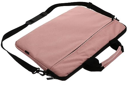 KONTONTY 1pezzi Borsa Per Laptop Custodia Protettiva Resistente All Abrasione Organizer Antigraffio Facile Da Aprire e Chiudere
