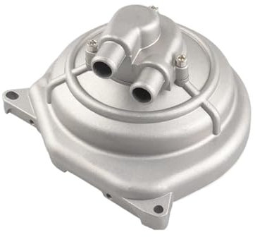 Pièces de moteur de moto compatibles avec l'assemblage de pompe à eau pour scooter de petite cylindrée Yamaha Aerox50/MBK Nitro 50 Aprilia SR50