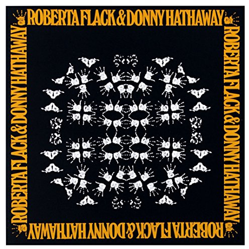 Roberta Flack & Donny Hathaway (remastered)