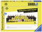 Ravensburger 19854 Borussia Dortmund Unser Team 2017/2018, 1000 Teile Puzzle
