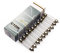 - 10 Stück - C10W - SV8.5-8 41mm S8.5 12V 10W KFZ Beleuchtung - LONGLIFE - Glühlampe, Glassockellampe, Glühbirne, Soffitte, Autolampen - Zugelassen im Geltungsbereich der StVZO