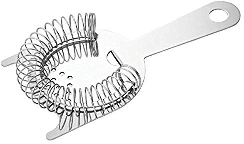 Utopía f91095 Hawthorne colador de gusanillo, 2 clavijas (Pack de 6)