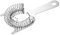 Utopía f91095 Hawthorne colador de gusanillo, 2 clavijas (Pack de 6)