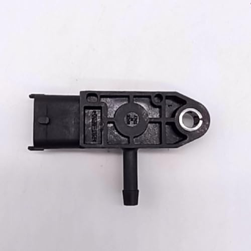 FACET 10.3122 Ladedrucksensor Kompatibel mit RENAULT Clio 3 Schrägheck BR0/1, CR0/1 138250 1859084A00 KW 493 122