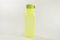 TUPPERWARE To Go Eco 500 ml limette Quader Trinkflasche Ecoflasche Ökoflasche P 27250