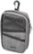 Spro Freestyle Lure Pouch Ultrafree 19x13x4cm - Kunstködertasche für Gummifische, Angeltasche für Gummiköder, Tackletasche