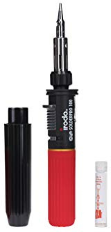 Iroda PRO-100 SolderPro Soldering Iron