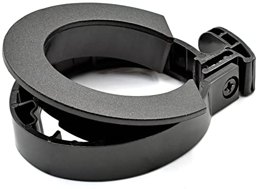 myBESTscooter - Anello di bloccaggio per meccanismo di chiusura monopattino elettrico Xiaomi M365 1S Essential Pro