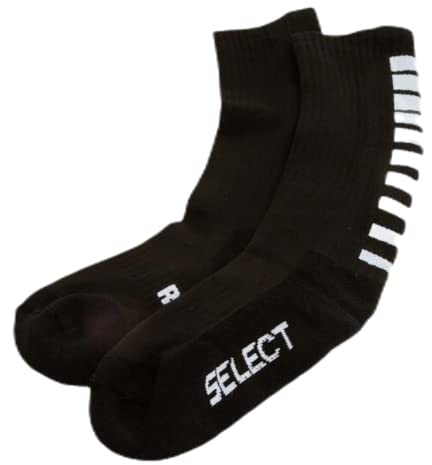 Derbystar Select Unisex Strumpfhose-6550741111 Unisex Strumpfhose, Schwarz, 41-45 EU