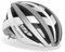 Rudy Project Venger Road Helm grau/weiß