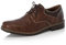 Rieker Herren Halbschuhe 13200