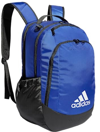 adidas Defender Team Sports Rucksack, Einheitsgröße