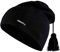 Craft Core Classic Knit Mütze, Black, ONE Size