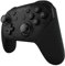 eXtremeRate Coque Poignée Grip de Remplacement pour Nintendo Switch Pro Manette, Coque Remplacement de Poignée Grip pour Manette Switch Pro, Coque de Poignée Grip Customisé Noir