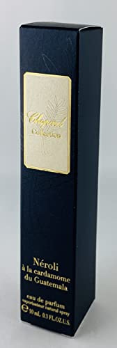 Chopard Neroli à la cardamome du Guatemala, EdP 10 ml
