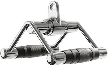 POWER GUIDANCE Kabelmaschine Zubehör für das Heim-Fitnessstudio (Handle)