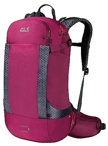 Jack Wolfskin Unisex Phantasy 20.5 St Hiking Pack