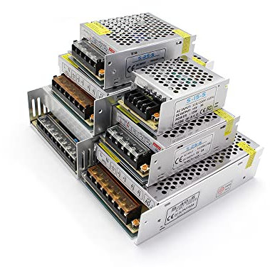 Transformador de fuente de alimentación 1pcs AC 220V,500W,24V Voltage