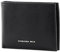 Mandarina Duck Damen Mellow Urban Reisezubehör-Brieftasche, Schwarz