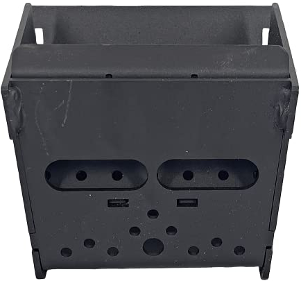 Pellethead PelPro PP60 PP70 PP130 PPC90 TSC90 Feuertopf SRV7077-003