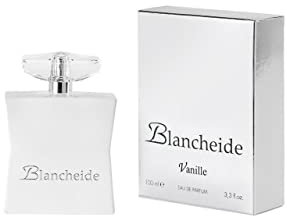 Blancheide Vanilla Eau de Parfum, 100 ml
