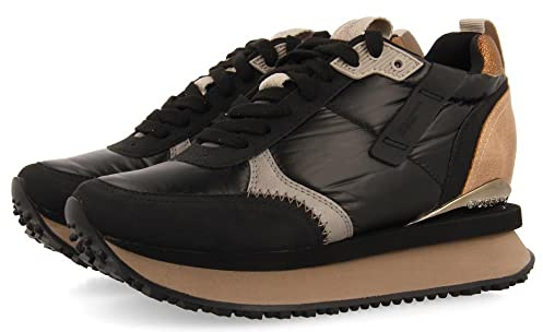 GIOSEPPO Damen AnifLow-top