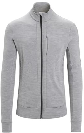Icebreaker Quantum Sweatshirt IB056 L