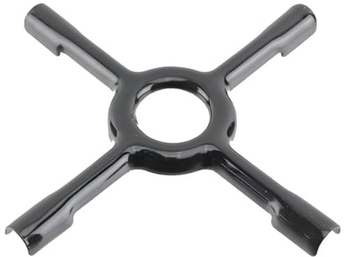 Gas Hob Ceramic Pan Support Moka Trivet Stand To Fit CDA 130mm