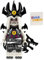 LEGO Dreamzzz Figurine Roi cauchemar avec bâton
