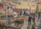 Ceaco - Thomas Kinkade - Disney - Mary Poppins Returns - Puzzle mit 1000 Teilen