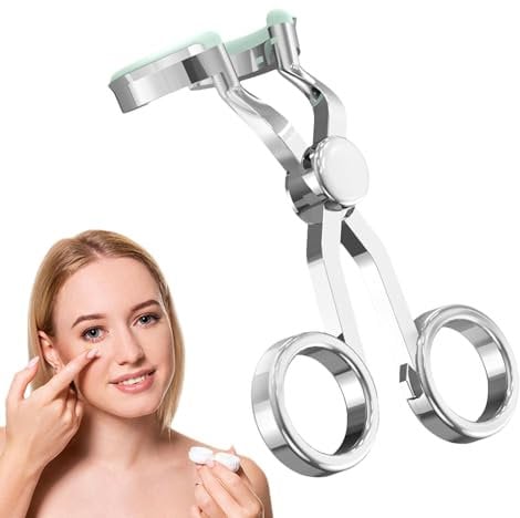 Color Contact Lenses Wearing Color Contact Lens Wearing Tool, Color Contact Lens Wearing Tool, Safe & Soft Makeup Companion for Daily Use, Outdoor Activities, Travel & Home
