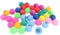 WESIEVYA 40pcs Raffle Game for Parties Lotteries and Fundraising Events Seamless Design for Home and Business Activities