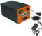 HSSYTZOUL 48v,40AH, 48V 60V Lithium-Ionen-Batterie 20AH/ 27AH/ 40AH E-Bike-Batterie Mit Ladegerät Und BMS-Schutz, Geeignet Für E-Bike-Umwandlung, Elektrowerkzeuge, Etc. Power Lithium-Ionen-Batterie