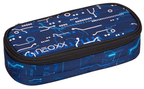 neoxx Jump Pencil Case Next Level