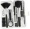 Kit d'outils de nettoyage portable de 45,7 cm avec pince de nettoyage pour appareils photo électroniques, ordinateurs portables, appareils photo et écouteurs avec extracteur de clé
