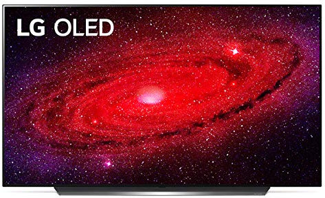 Televisore Lg OLED 4K True Cinema Experience NVIDIA G-Sync