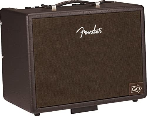 Fender Acoustic Go - Acoustic Guitar Amp