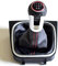 Hacreyatu 5-Gang-Schaltknauf für Golf 6 MK6 GTI GTD R20 2009-2013 (5 Gang)