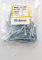 Astone Bright zinc Wood Screw Mini Packs (50, 8 X 1 1/2)