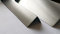 Brushed Stainless Steel Metal Angles Wall Corner Protectors - 20mm x 20mm - 250mm (25cm) long
