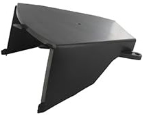 Carter de protection de courroie d'origine pour tondeuse AL-KO 46266401